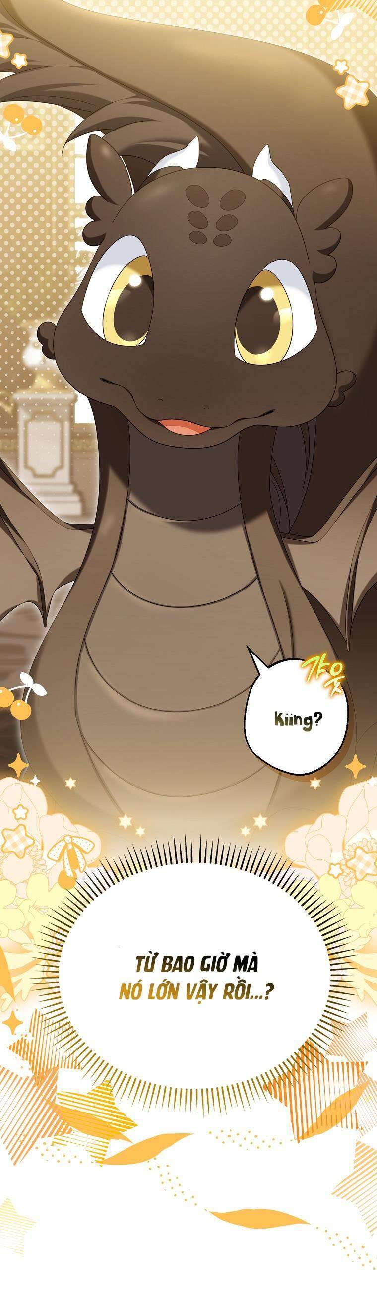 Sao Lại Ám Ảnh Cô Vợ Giả Mạo Quá Vậy? - Chapter 63 - Page 28