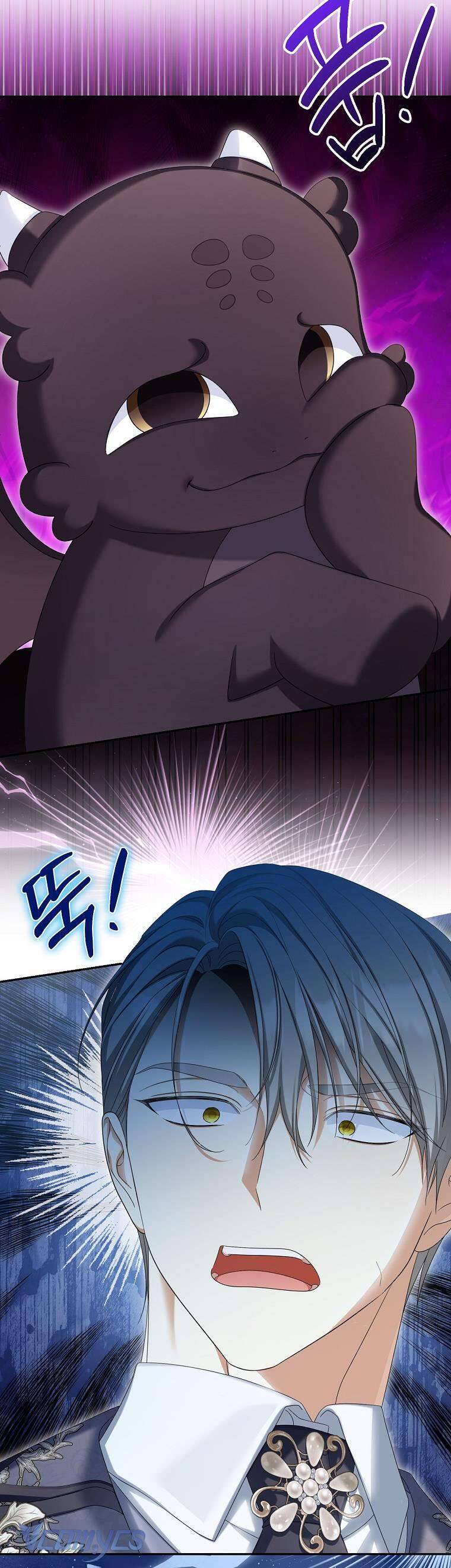 Sao Lại Ám Ảnh Cô Vợ Giả Mạo Quá Vậy? - Chapter 63 - Page 36