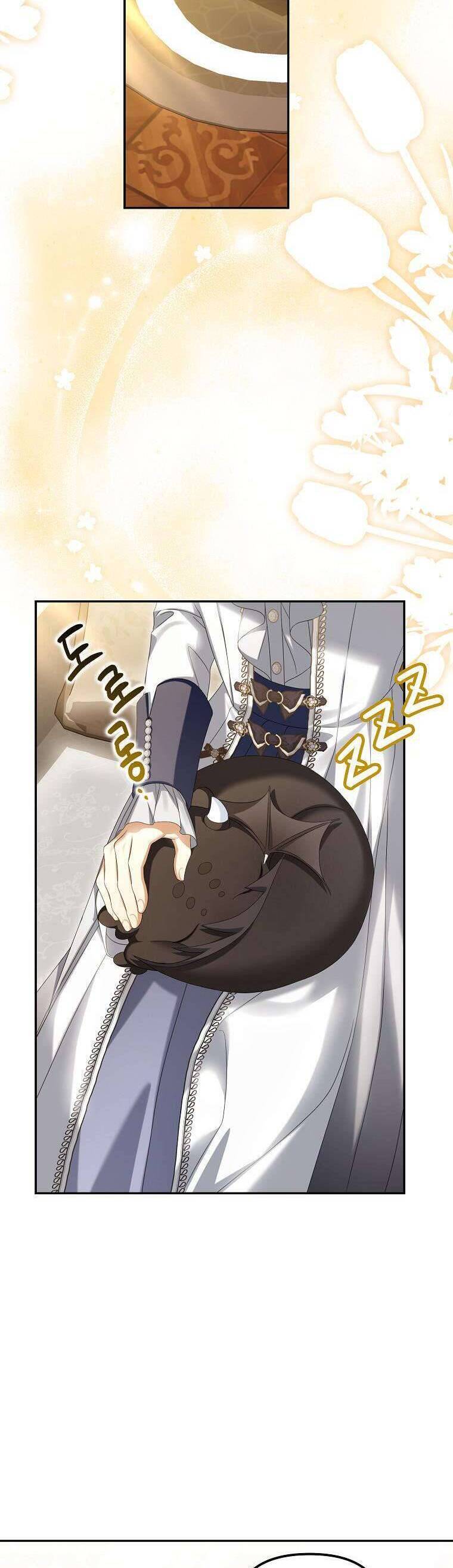 Sao Lại Ám Ảnh Cô Vợ Giả Mạo Quá Vậy? - Chapter 63 - Page 38