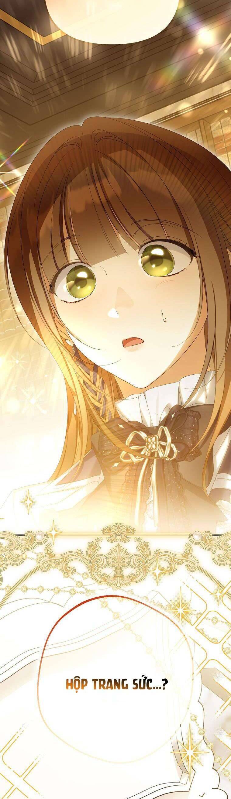 Sao Lại Ám Ảnh Cô Vợ Giả Mạo Quá Vậy? - Chapter 63 - Page 41