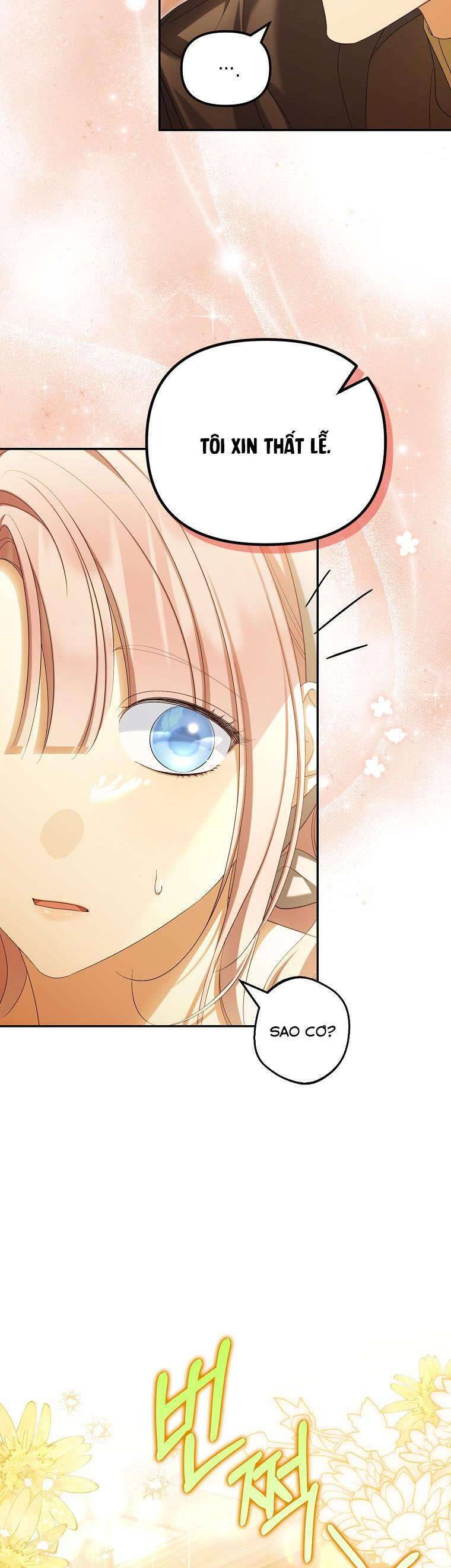 Sao Lại Ám Ảnh Cô Vợ Giả Mạo Quá Vậy? - Chapter 63 - Page 8