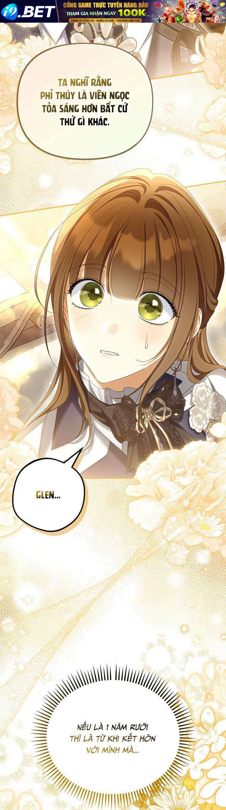 Sao Lại Ám Ảnh Cô Vợ Giả Mạo Quá Vậy? - Chapter 64 - Page 11