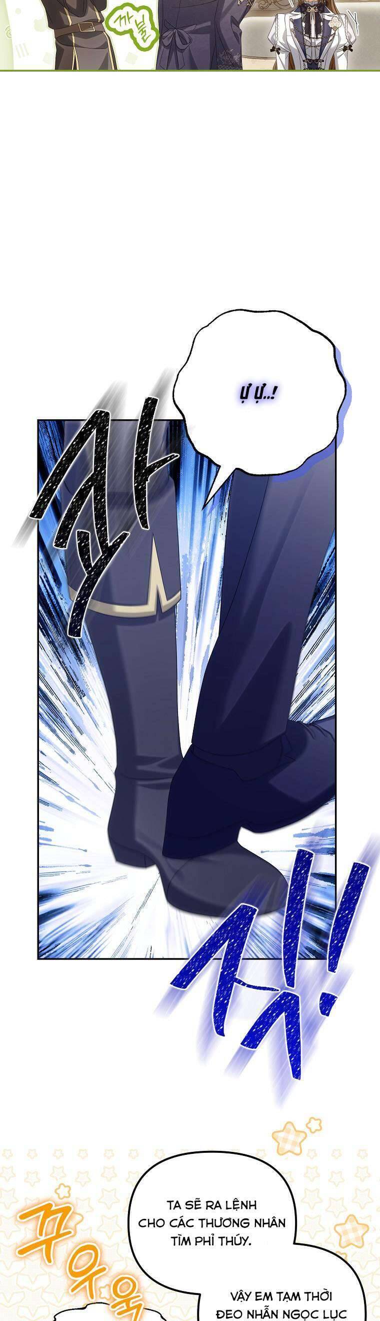 Sao Lại Ám Ảnh Cô Vợ Giả Mạo Quá Vậy? - Chapter 64 - Page 13