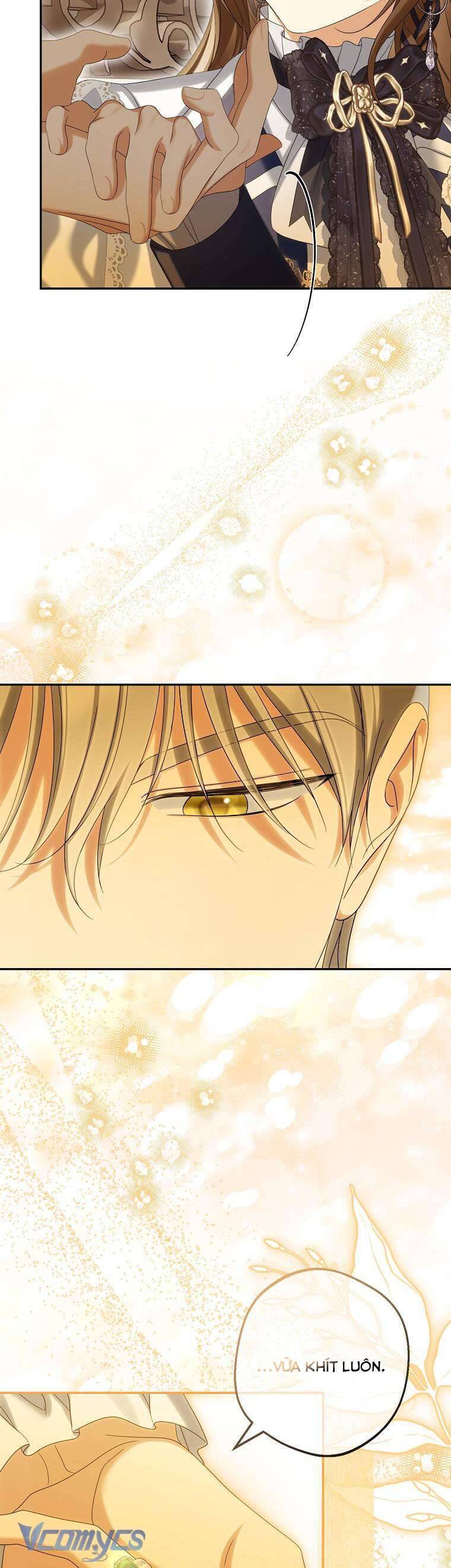 Sao Lại Ám Ảnh Cô Vợ Giả Mạo Quá Vậy? - Chapter 64 - Page 15