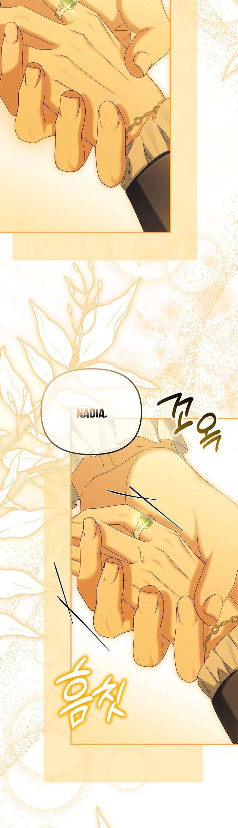 Sao Lại Ám Ảnh Cô Vợ Giả Mạo Quá Vậy? - Chapter 64 - Page 16