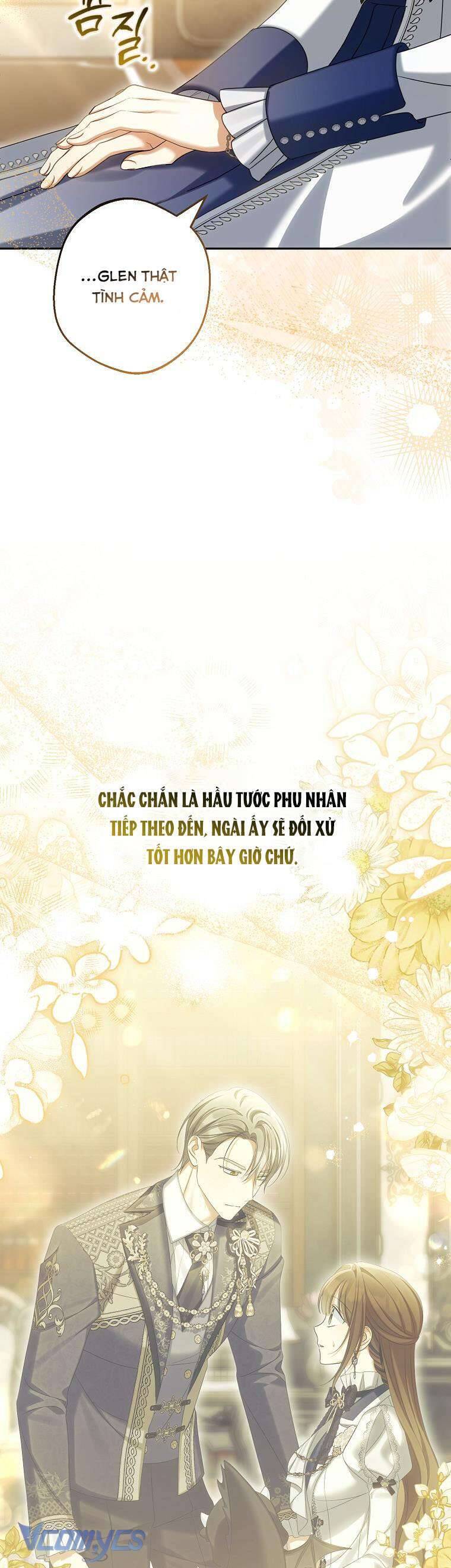 Sao Lại Ám Ảnh Cô Vợ Giả Mạo Quá Vậy? - Chapter 64 - Page 25