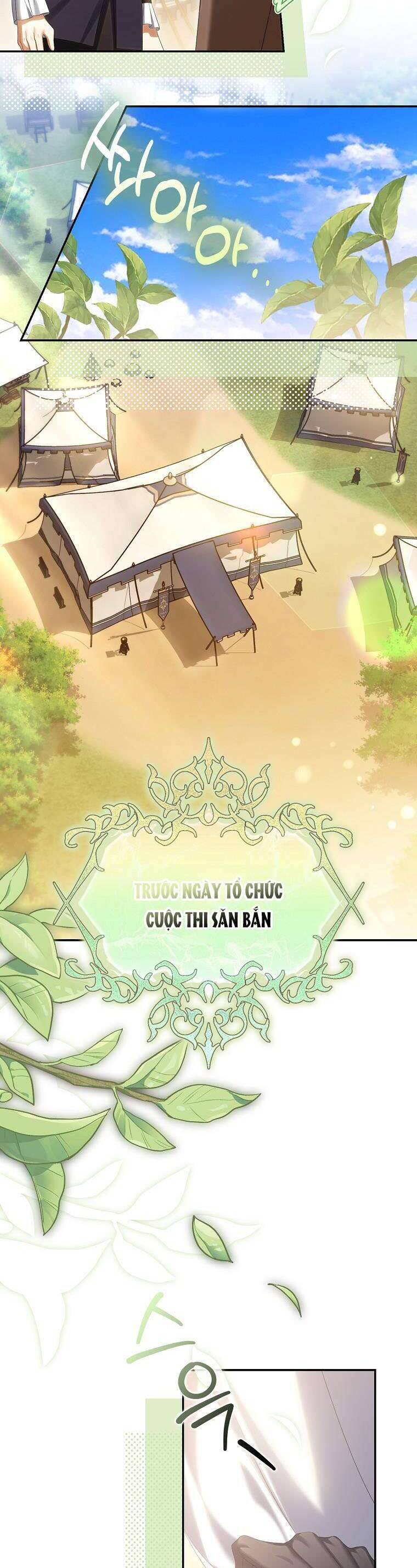 Sao Lại Ám Ảnh Cô Vợ Giả Mạo Quá Vậy? - Chapter 64 - Page 28