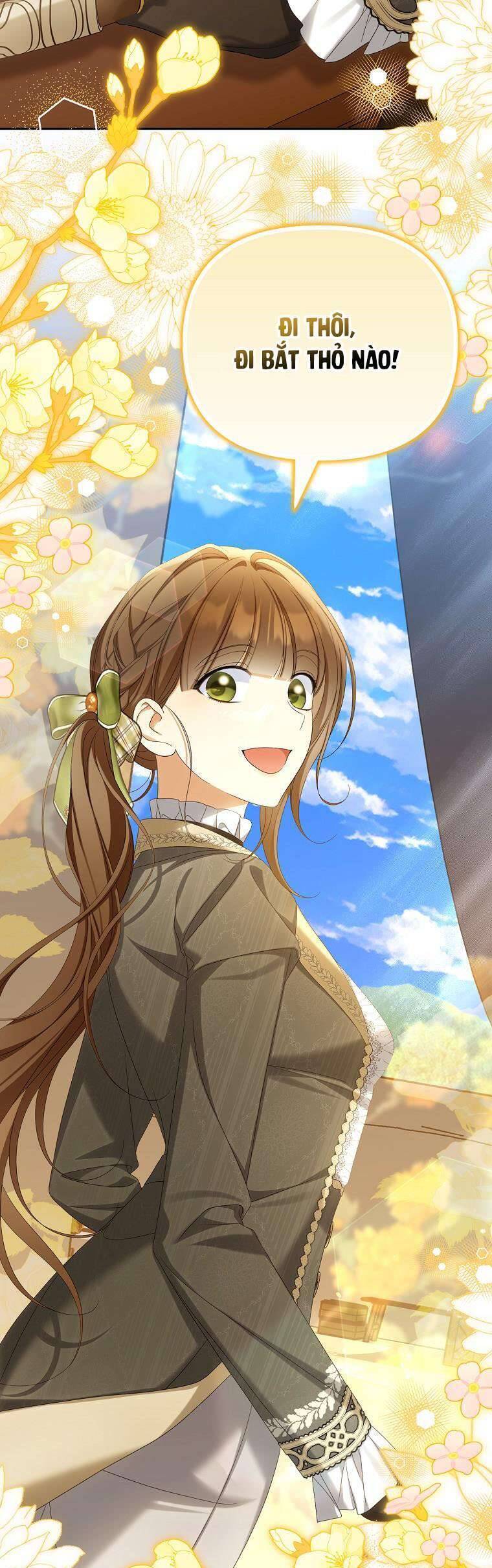 Sao Lại Ám Ảnh Cô Vợ Giả Mạo Quá Vậy? - Chapter 64 - Page 41