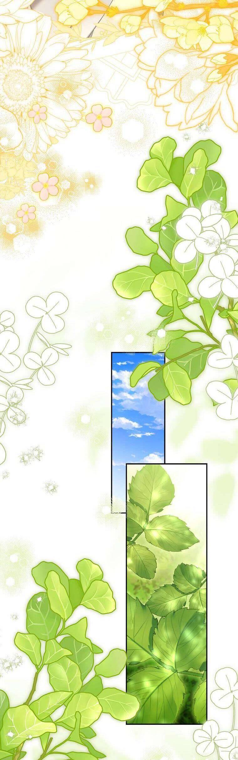 Sao Lại Ám Ảnh Cô Vợ Giả Mạo Quá Vậy? - Chapter 64 - Page 42