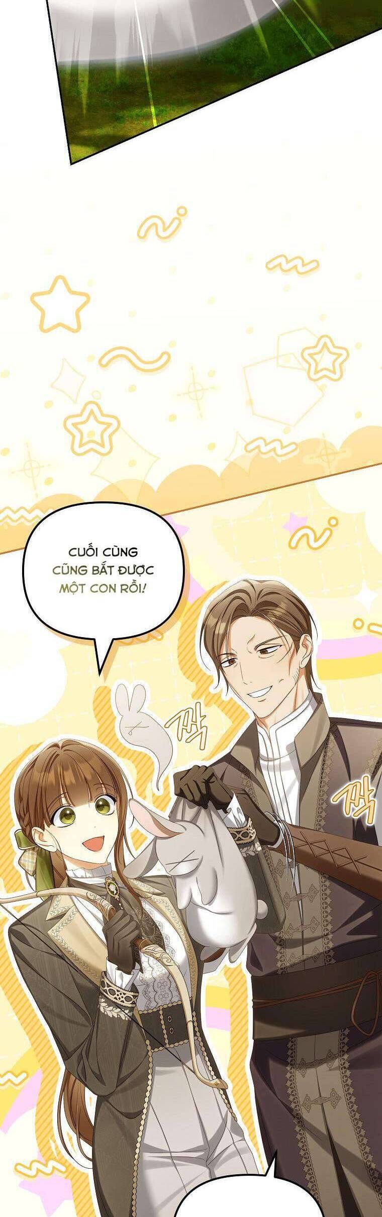 Sao Lại Ám Ảnh Cô Vợ Giả Mạo Quá Vậy? - Chapter 64 - Page 44