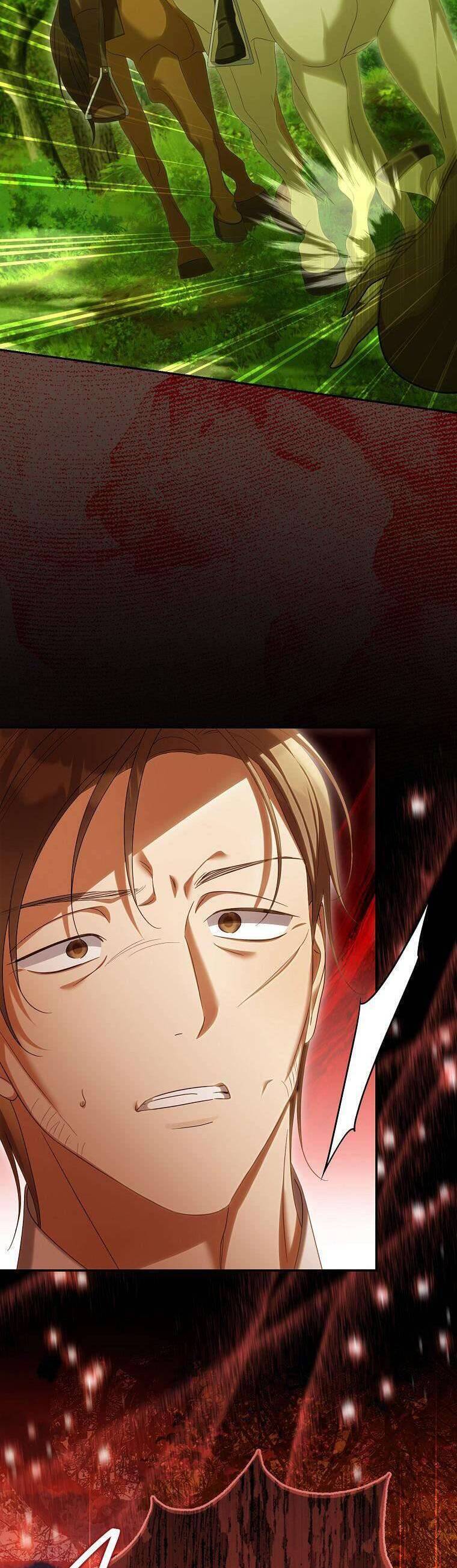 Sao Lại Ám Ảnh Cô Vợ Giả Mạo Quá Vậy? - Chapter 64 - Page 48