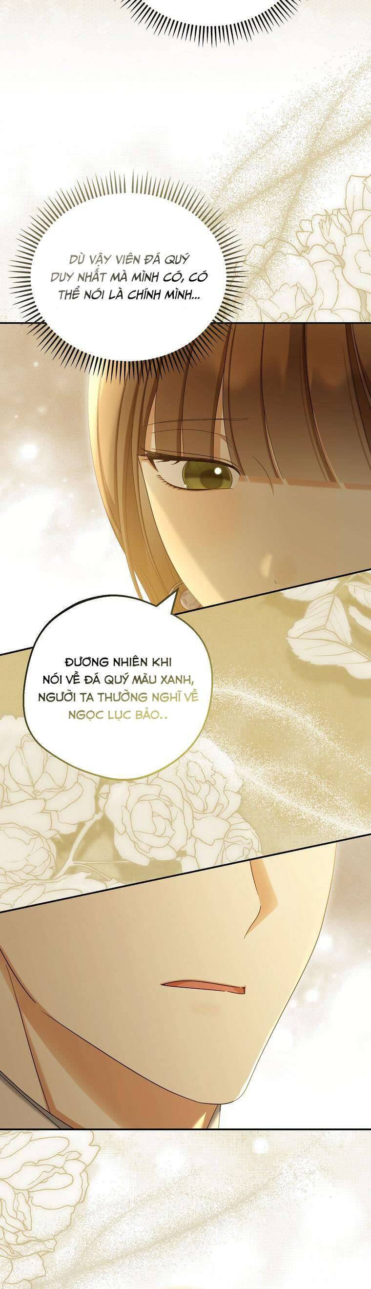 Sao Lại Ám Ảnh Cô Vợ Giả Mạo Quá Vậy? - Chapter 64 - Page 8