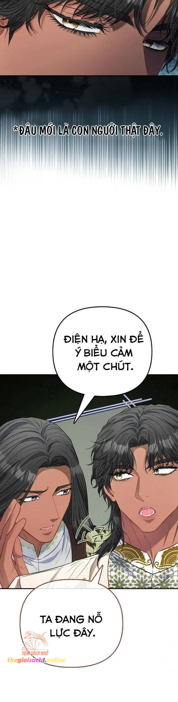 Nàng Công Chúa Của Mọi Người - Chapter 72 - Page 10