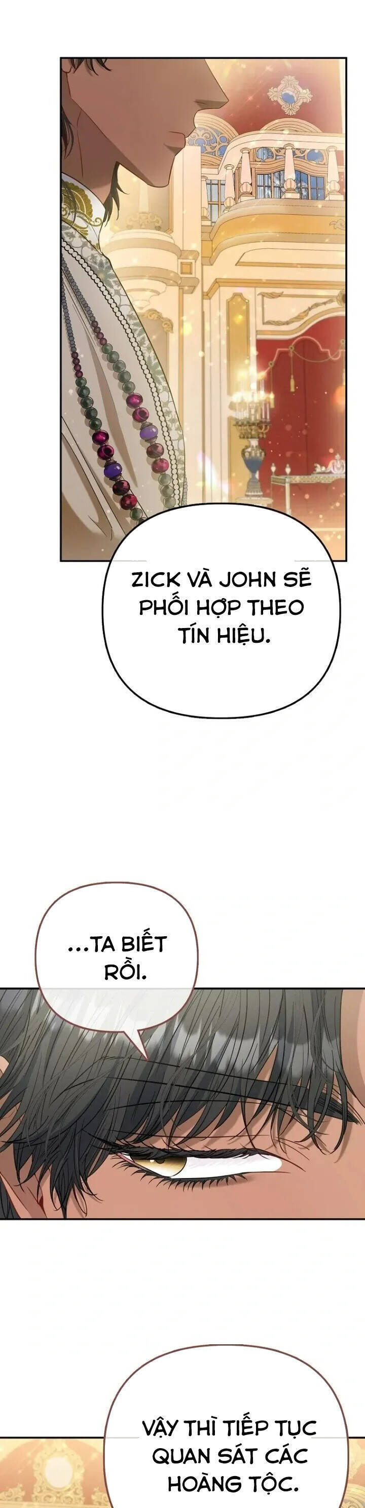 Nàng Công Chúa Của Mọi Người - Chapter 72 - Page 14