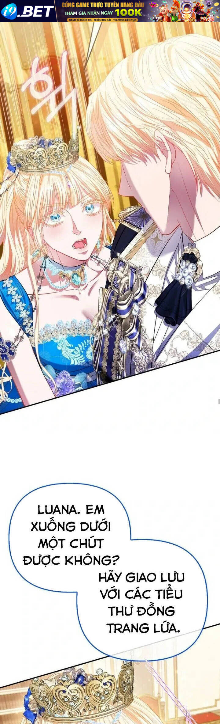 Nàng Công Chúa Của Mọi Người - Chapter 72 - Page 18