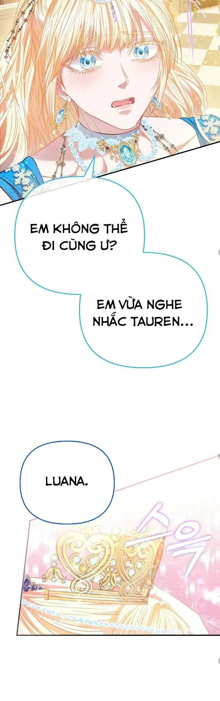 Nàng Công Chúa Của Mọi Người - Chapter 72 - Page 19