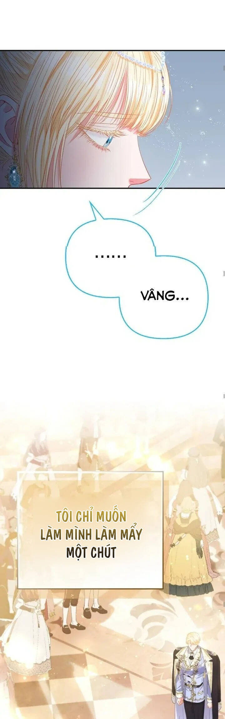 Nàng Công Chúa Của Mọi Người - Chapter 72 - Page 21