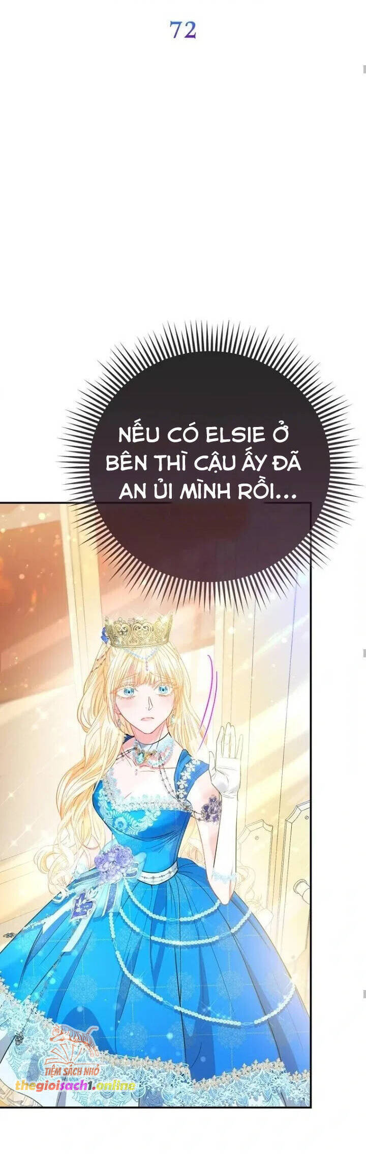 Nàng Công Chúa Của Mọi Người - Chapter 72 - Page 24