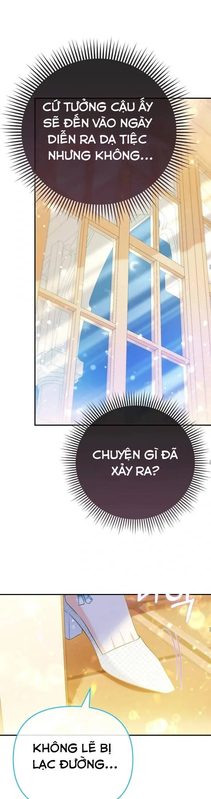 Nàng Công Chúa Của Mọi Người - Chapter 72 - Page 26