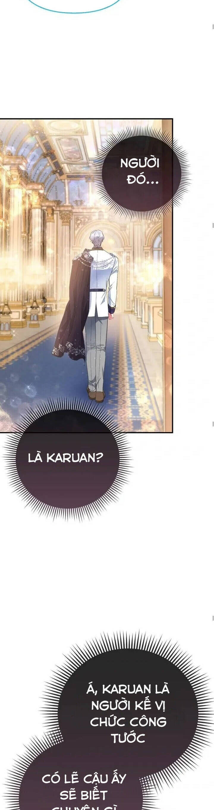 Nàng Công Chúa Của Mọi Người - Chapter 72 - Page 27