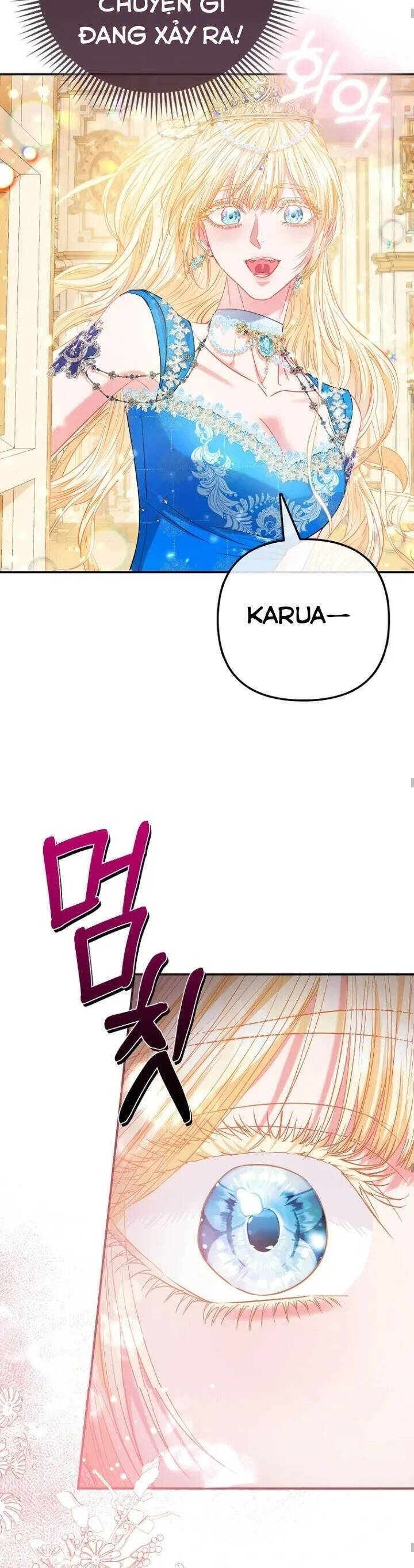 Nàng Công Chúa Của Mọi Người - Chapter 72 - Page 28