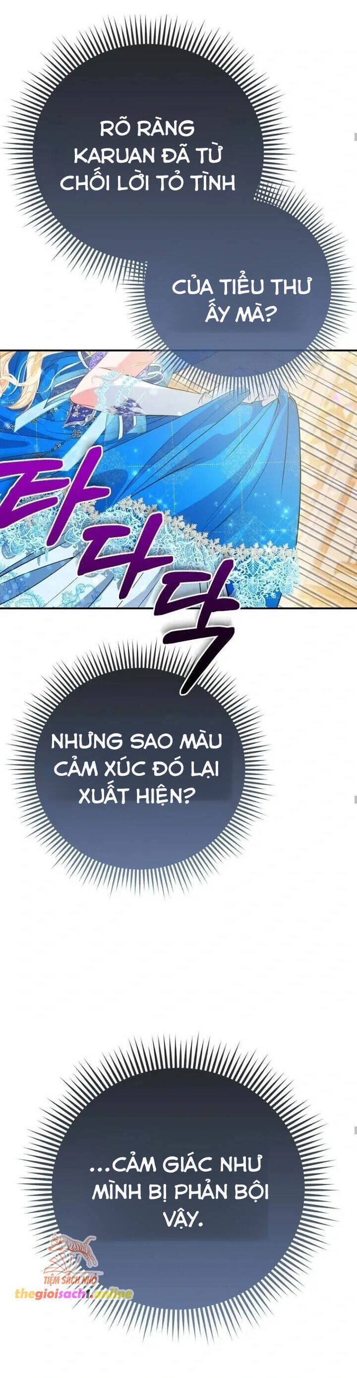 Nàng Công Chúa Của Mọi Người - Chapter 72 - Page 32