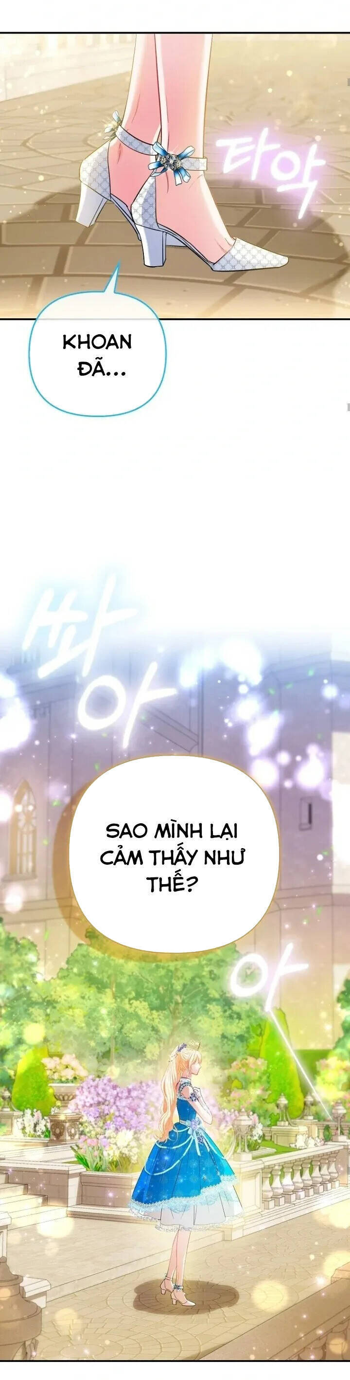 Nàng Công Chúa Của Mọi Người - Chapter 72 - Page 33