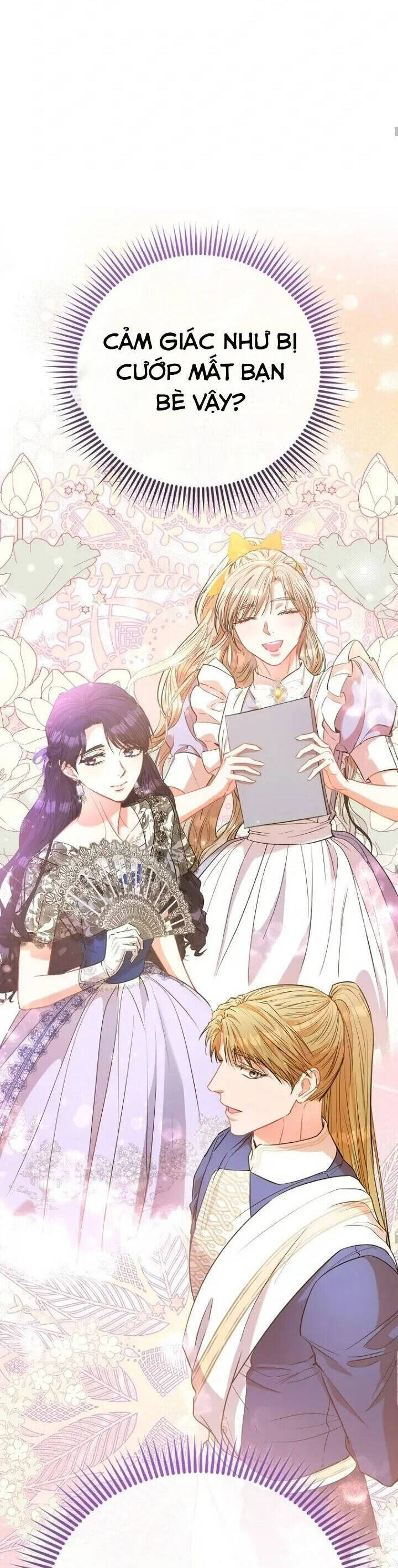 Nàng Công Chúa Của Mọi Người - Chapter 72 - Page 34