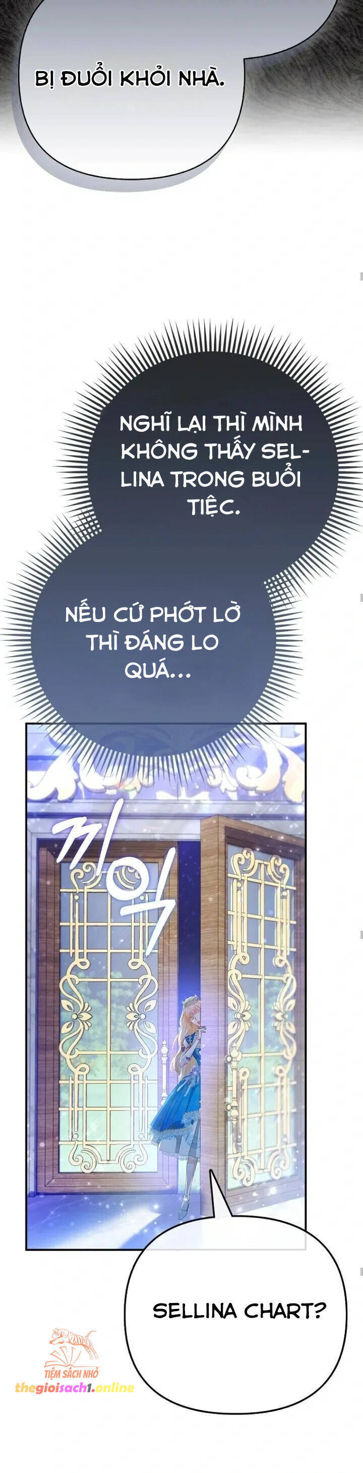 Nàng Công Chúa Của Mọi Người - Chapter 72 - Page 38