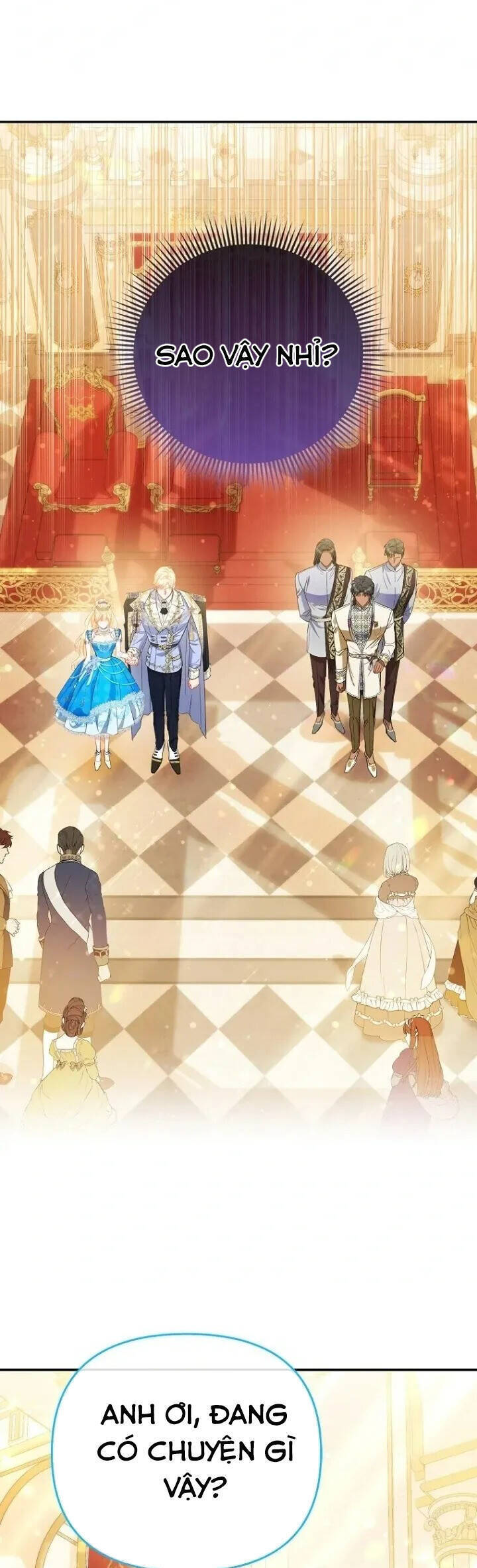 Nàng Công Chúa Của Mọi Người - Chapter 72 - Page 4
