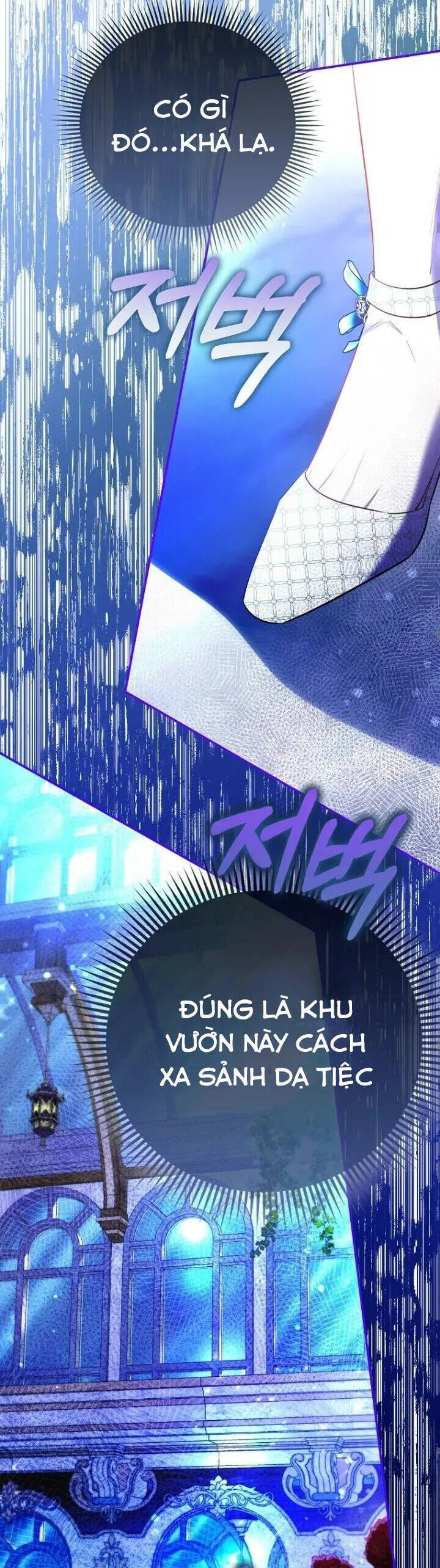 Nàng Công Chúa Của Mọi Người - Chapter 72 - Page 40