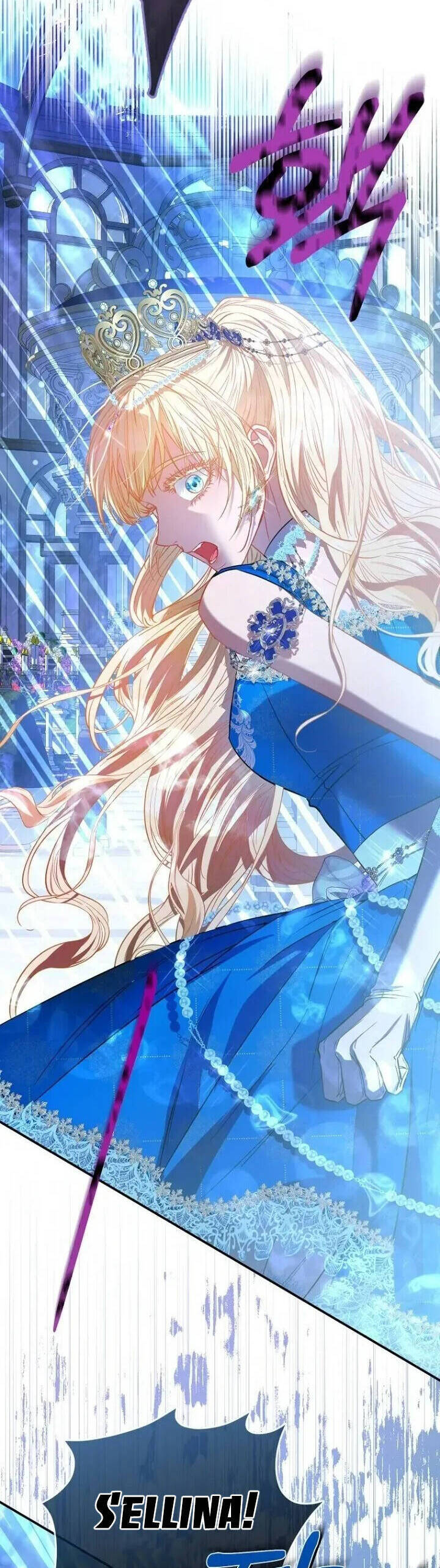 Nàng Công Chúa Của Mọi Người - Chapter 72 - Page 43