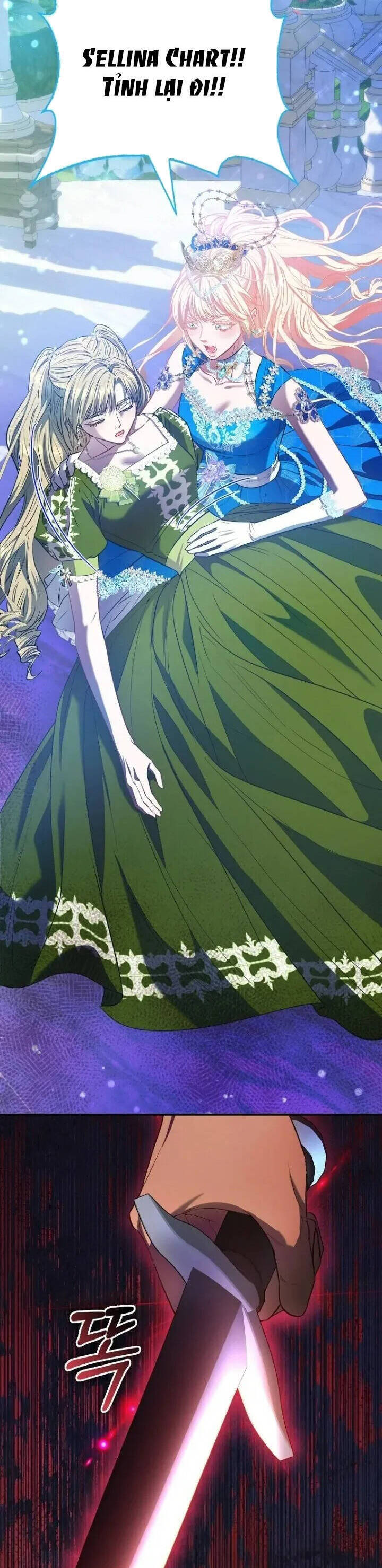 Nàng Công Chúa Của Mọi Người - Chapter 72 - Page 46