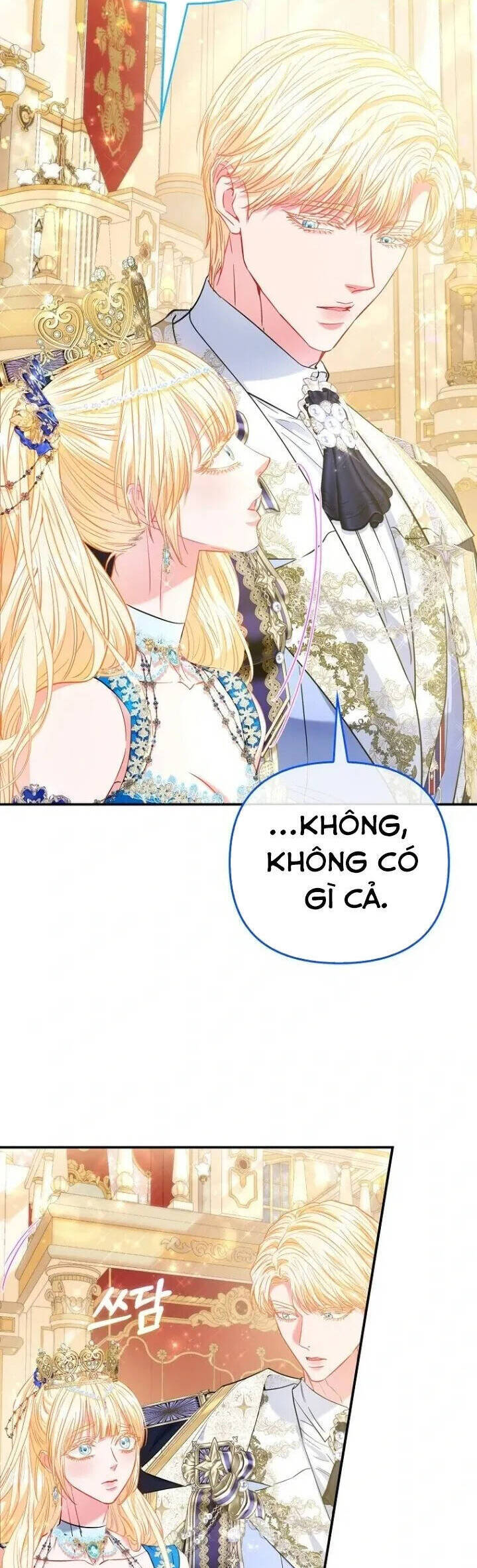 Nàng Công Chúa Của Mọi Người - Chapter 72 - Page 5