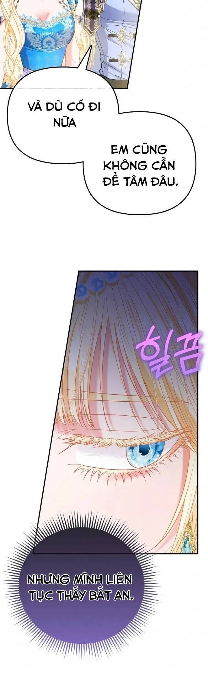 Nàng Công Chúa Của Mọi Người - Chapter 72 - Page 6