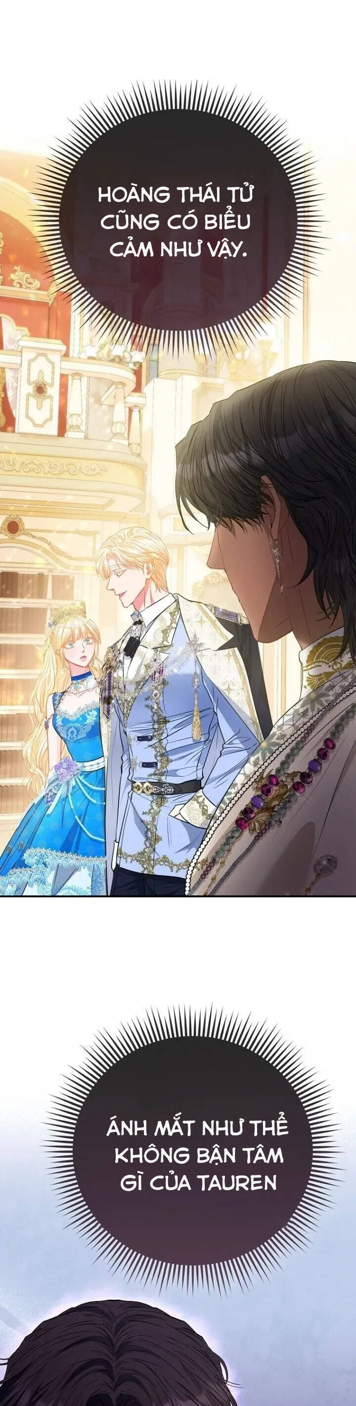 Nàng Công Chúa Của Mọi Người - Chapter 72 - Page 8