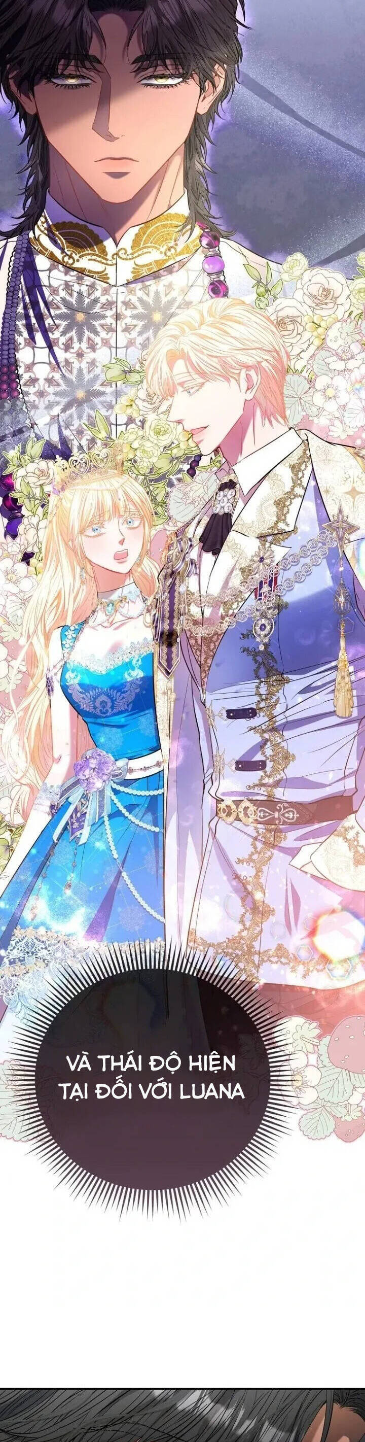 Nàng Công Chúa Của Mọi Người - Chapter 72 - Page 9