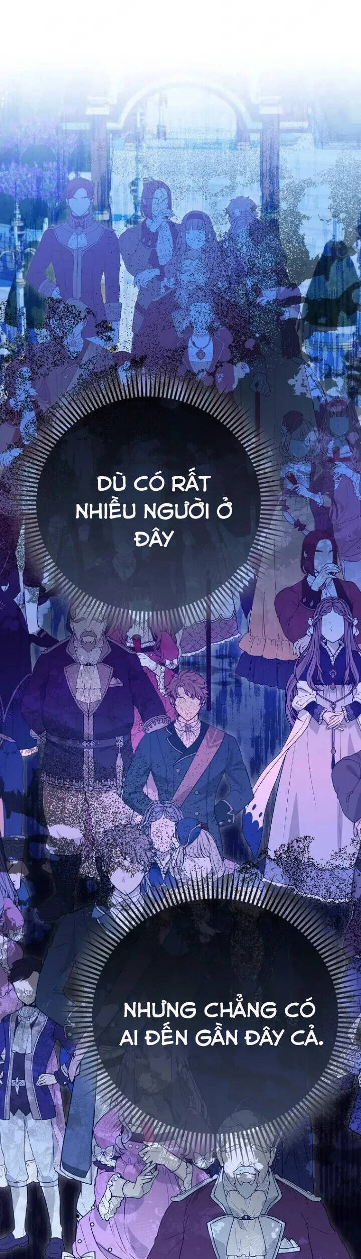 Nàng Công Chúa Của Mọi Người - Chapter 73 - Page 10