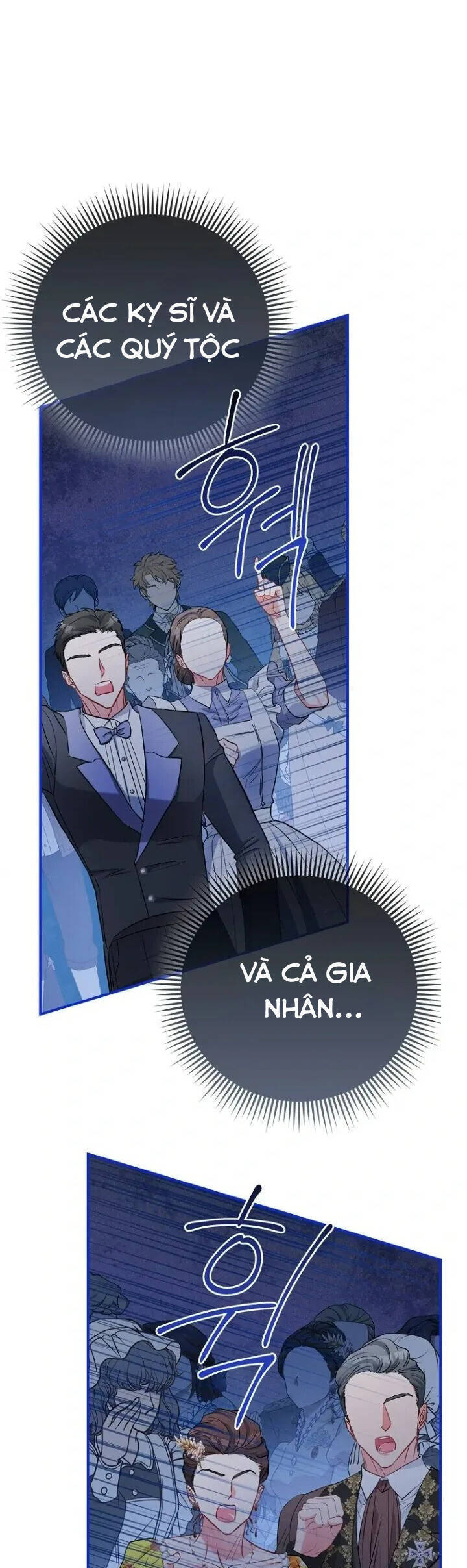 Nàng Công Chúa Của Mọi Người - Chapter 73 - Page 12