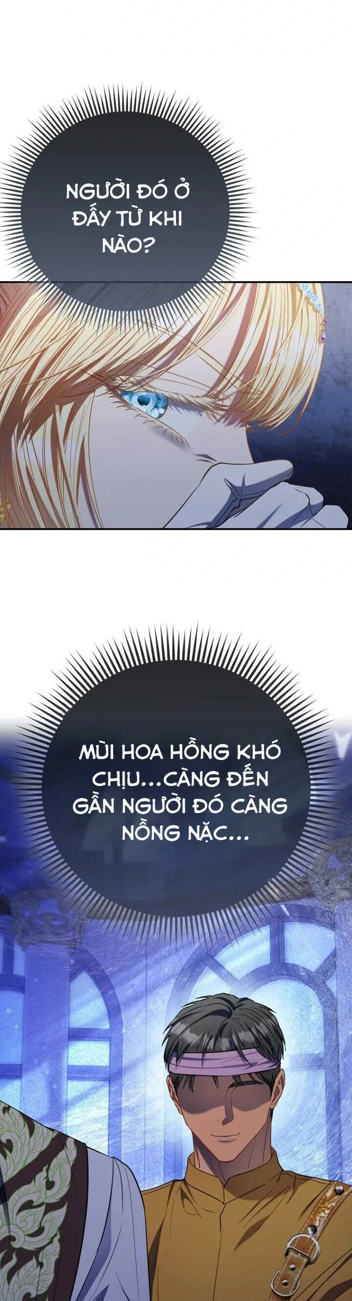 Nàng Công Chúa Của Mọi Người - Chapter 73 - Page 16