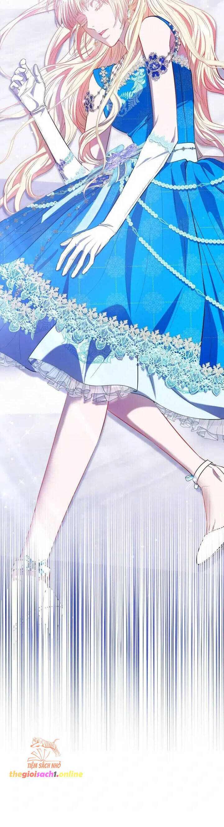 Nàng Công Chúa Của Mọi Người - Chapter 73 - Page 19