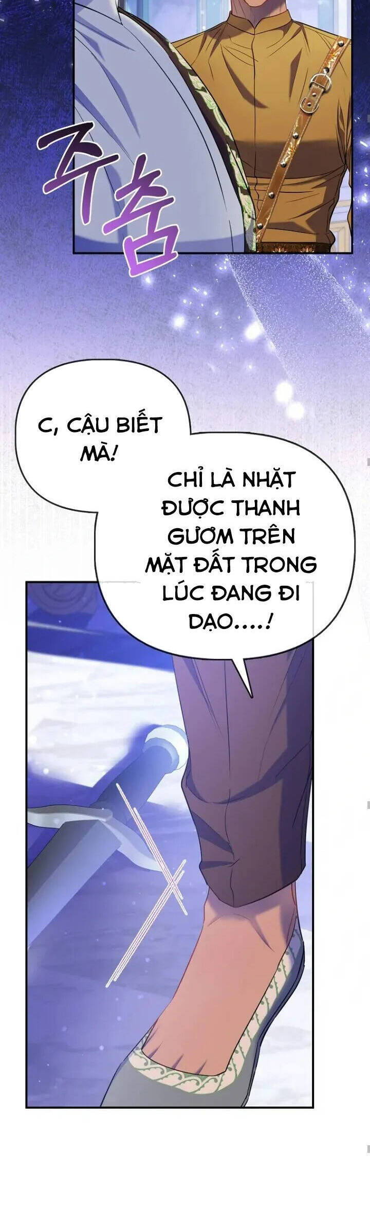 Nàng Công Chúa Của Mọi Người - Chapter 73 - Page 22