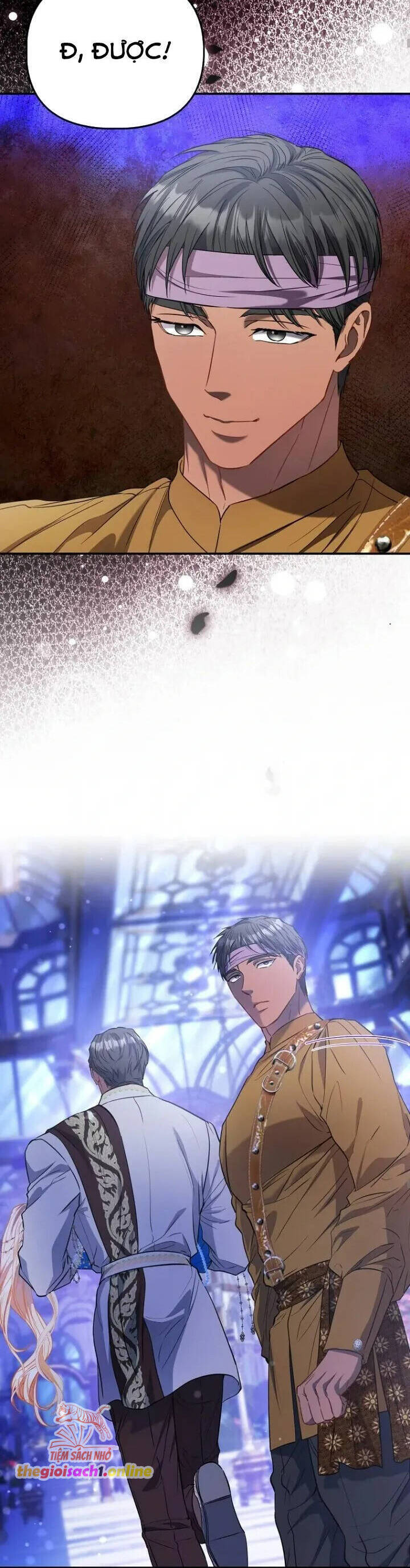 Nàng Công Chúa Của Mọi Người - Chapter 73 - Page 26