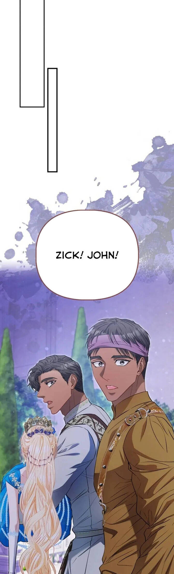 Nàng Công Chúa Của Mọi Người - Chapter 73 - Page 28