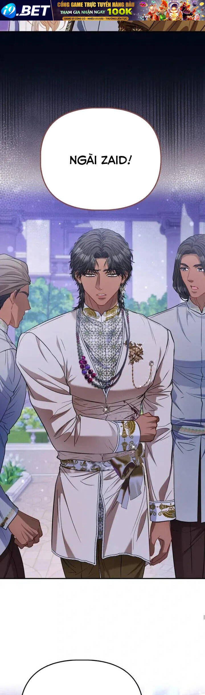 Nàng Công Chúa Của Mọi Người - Chapter 73 - Page 29