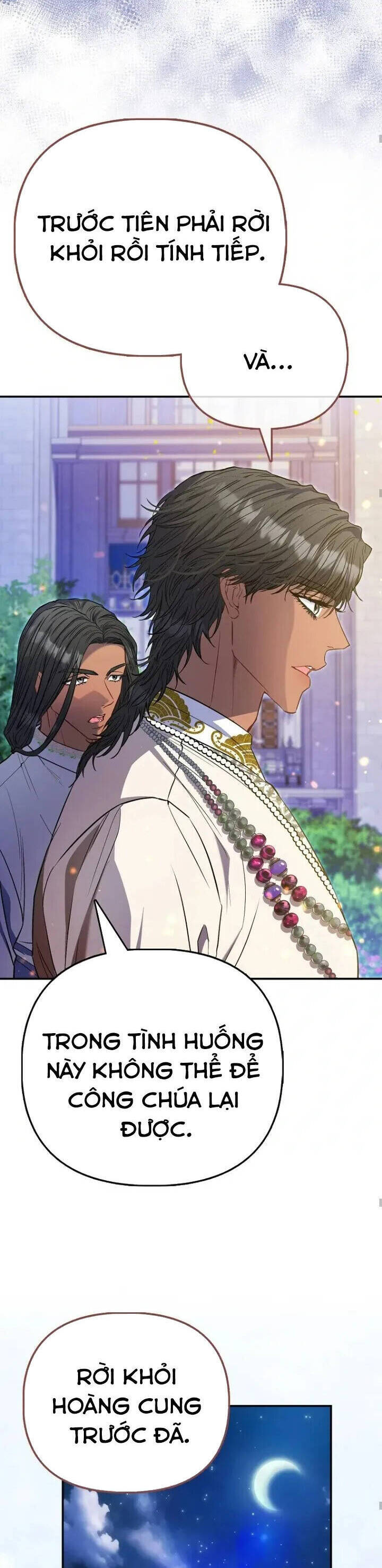 Nàng Công Chúa Của Mọi Người - Chapter 73 - Page 35