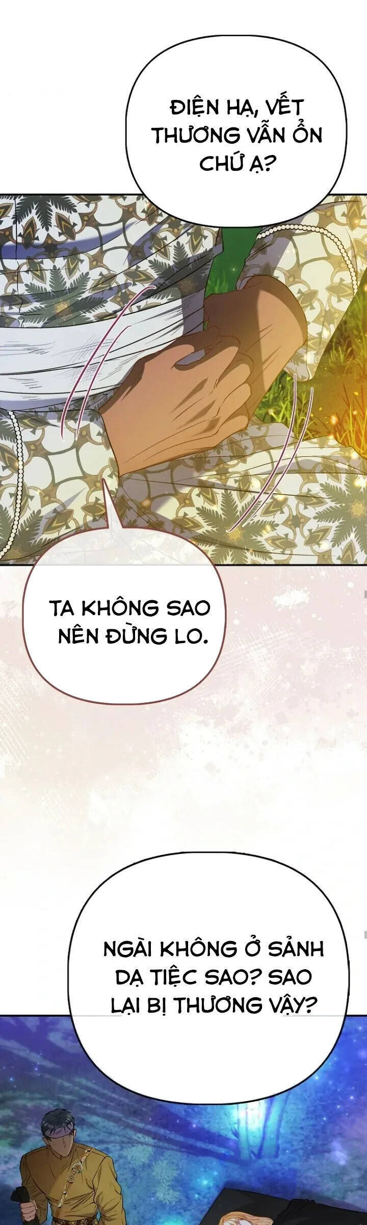 Nàng Công Chúa Của Mọi Người - Chapter 73 - Page 37