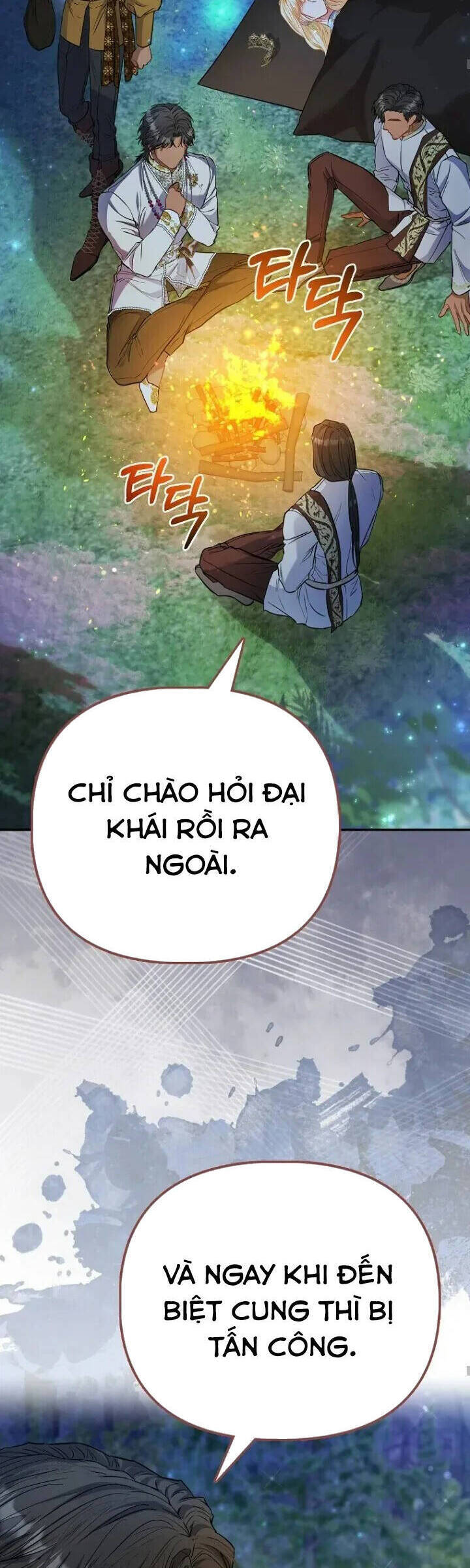 Nàng Công Chúa Của Mọi Người - Chapter 73 - Page 38