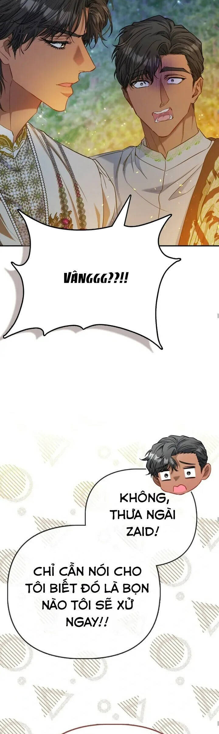 Nàng Công Chúa Của Mọi Người - Chapter 73 - Page 39