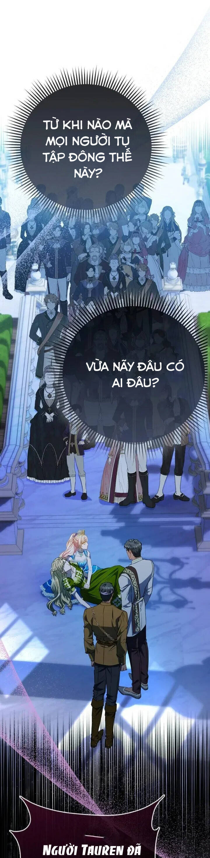 Nàng Công Chúa Của Mọi Người - Chapter 73 - Page 4